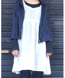 お婆ちゃんがくれた | ワンピース/ドレス