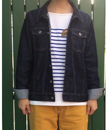 Right-on | デニムジャケット
