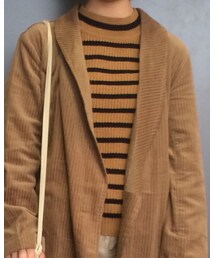 GU | ニット/セーター