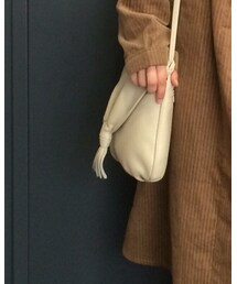 お婆ちゃんがくれた | バッグ