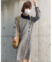 母の古着 | ワンピース