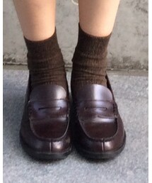 高校で履いてたもの | その他シューズ