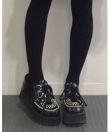 SPINNS | シューズ