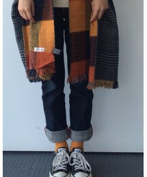 EDWIN | デニムパンツ