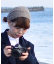 Village Vanguard | メガネ