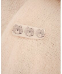 くまさんバッジ🐻 | その他