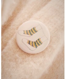 くつしたバッジ | その他