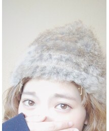 センター分け前髪◎ | その他