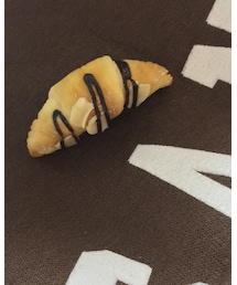 ぱんブローチ🍞 | バッジ