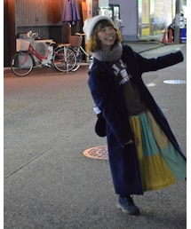 へらへらしてる〜 | その他