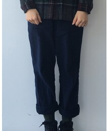 無印良品 | その他パンツ