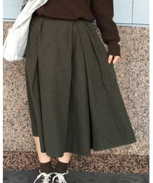 Right-on | スカート