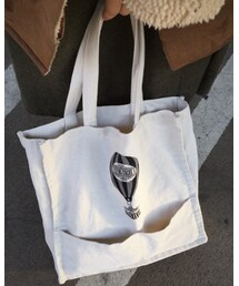 3coins | トートバッグ