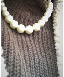 SPINNS | ネックレス