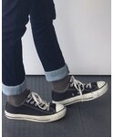 CONVERSE(コンバース)の「シューズ(スニーカー)」