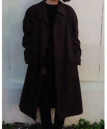 古着 | トレンチコート