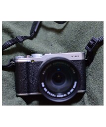 FUJIFILM | その他