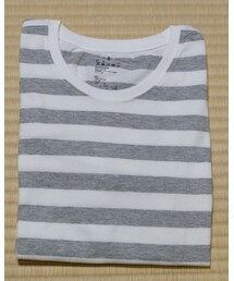 無印良品 | Tシャツ/カットソー