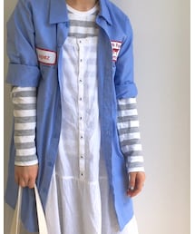 古着 | シャツ/ブラウス