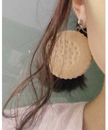 Handmade | イヤリング