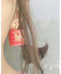 Handmade | イヤリング