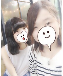( ੭ ˙࿁˙ )੭ ᐝ | その他