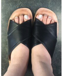 HEART MARKET | サンダル