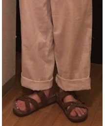 BIRKENSTOCK | サンダル