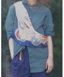 H&M | シャツ/ブラウス