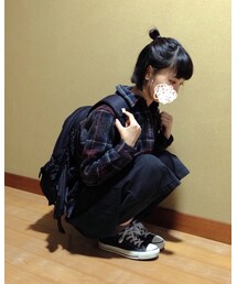 ぽつん。笑 | その他