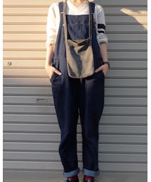 古着 | サロペット/オーバーオール