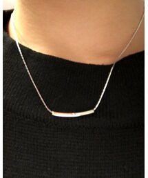 Lattice | ネックレス