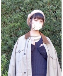 Right-on | ハンチング/ベレー帽