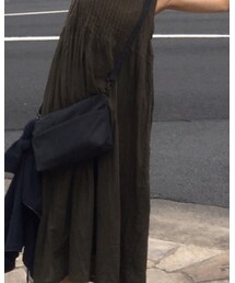 無印良品 | ショルダーバッグ