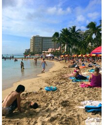 Hawaii | その他