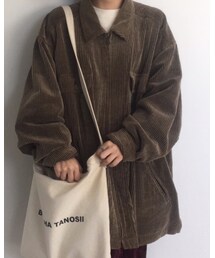 父の古着 | ジャケット/アウター