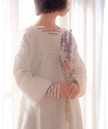 お部屋のドライフラワー💐 | その他