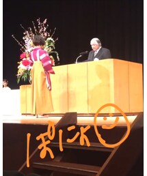 友達が撮ってくれた( ˙o˙ ) | その他