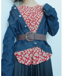 母の古着 | トップス