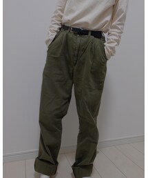 古着 | カーゴパンツ