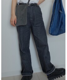 HELK | デニムパンツ