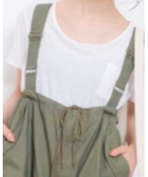 無印良品 | Tシャツ/カットソー