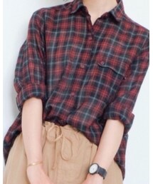 古着セットアップ(シャツ) | シャツ/ブラウス