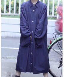 スウェーデン軍の古着 | ワンピース