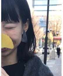 Lattice | イヤリング