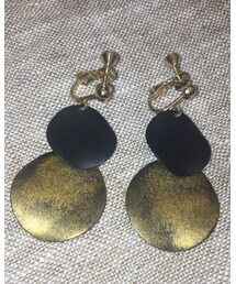 mumokuteki | イヤリング