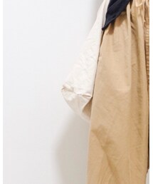 nest Robe | バッグ