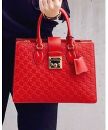 GUCCI | バッグ