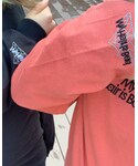 My Hair is Badの「トップス(Tシャツ/カットソー)」