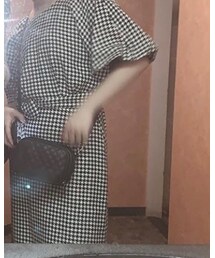 ZARA | ワンピース